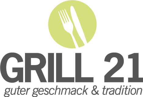 Grill 21 · guter Geschmack & Tradition